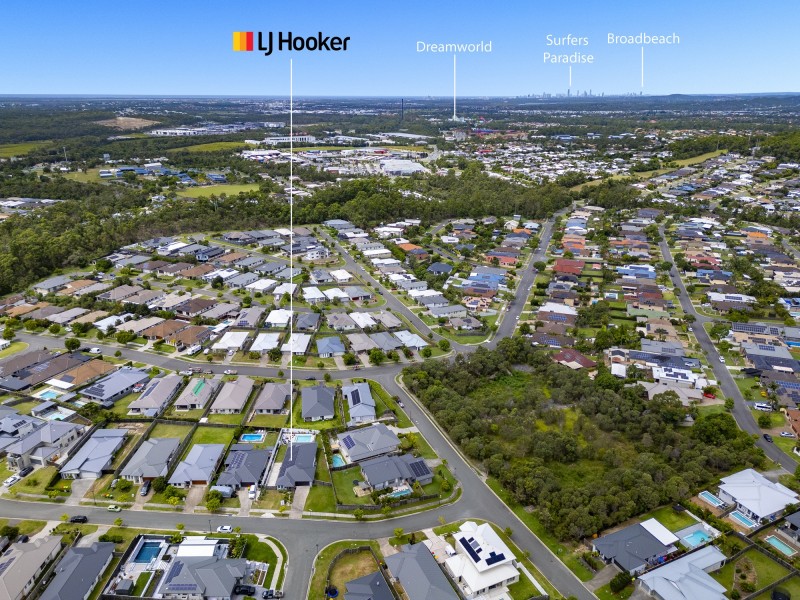 40 Shelduck Street, Upper Coomera QLD 4209