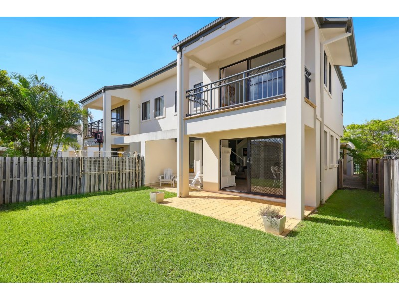 42/226 Cheltenham Drive, Robina QLD 4226
