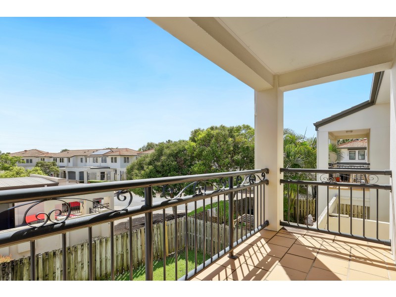 42/226 Cheltenham Drive, Robina QLD 4226