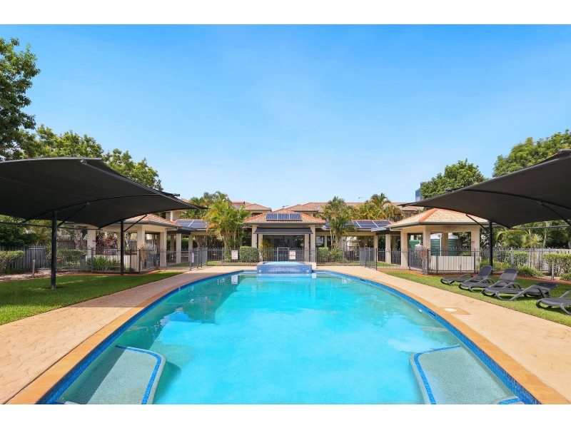 42/226 Cheltenham Drive, Robina QLD 4226
