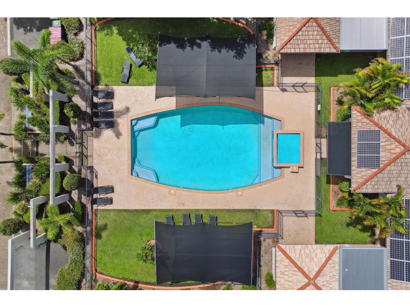 42/226 Cheltenham Drive, Robina QLD 4226