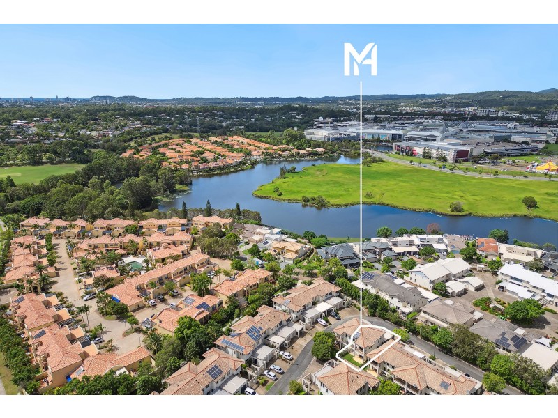 42/226 Cheltenham Drive, Robina QLD 4226