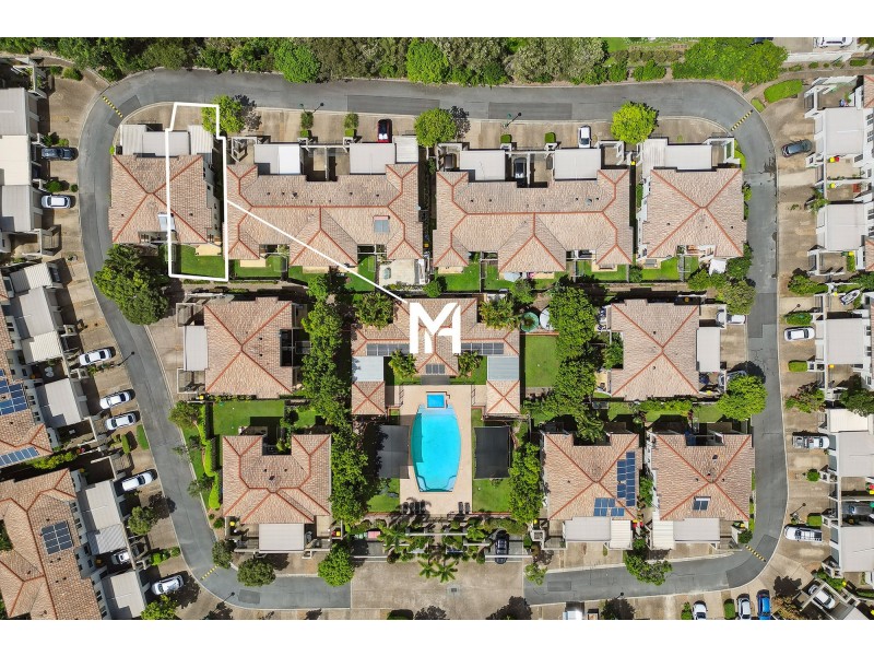 42/226 Cheltenham Drive, Robina QLD 4226