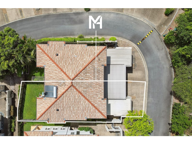 42/226 Cheltenham Drive, Robina QLD 4226