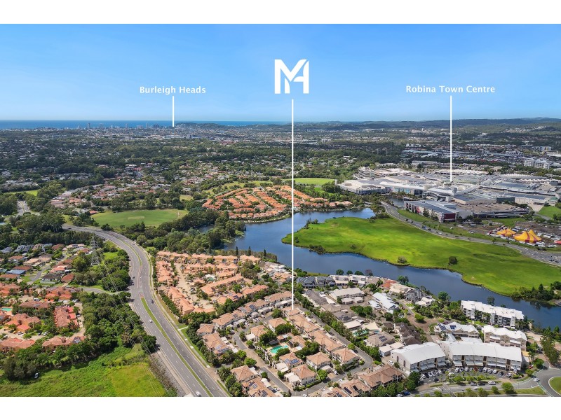 42/226 Cheltenham Drive, Robina QLD 4226