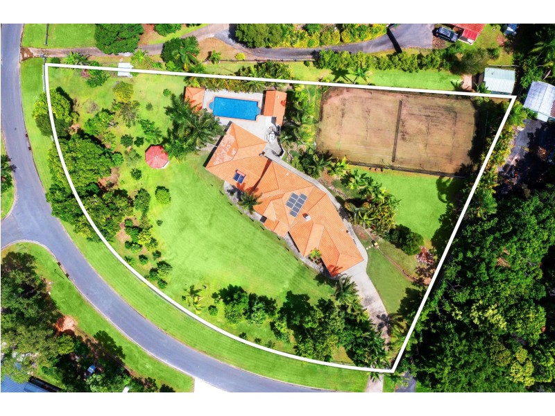 7 Moondance Court, Bonogin QLD 4213