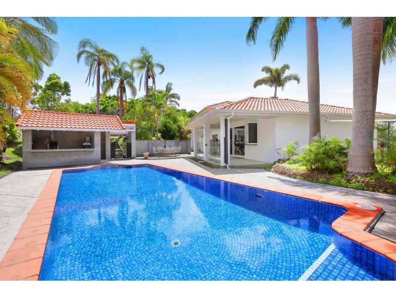 7 Moondance Court, Bonogin QLD 4213