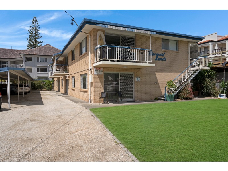 1/16 Montana Road, Mermaid Beach QLD 4218