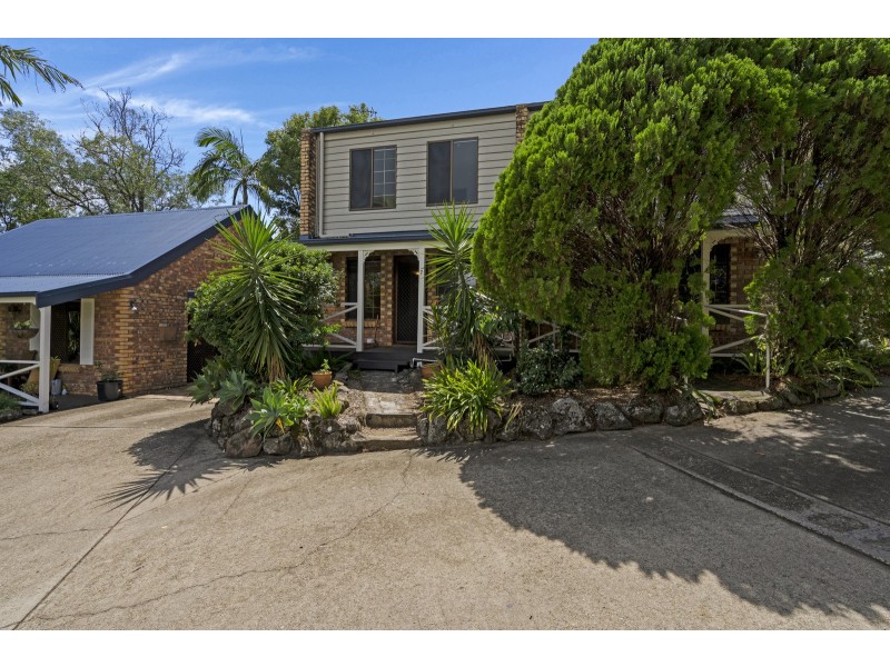 7/8 Mylor Street, Nerang QLD 4211