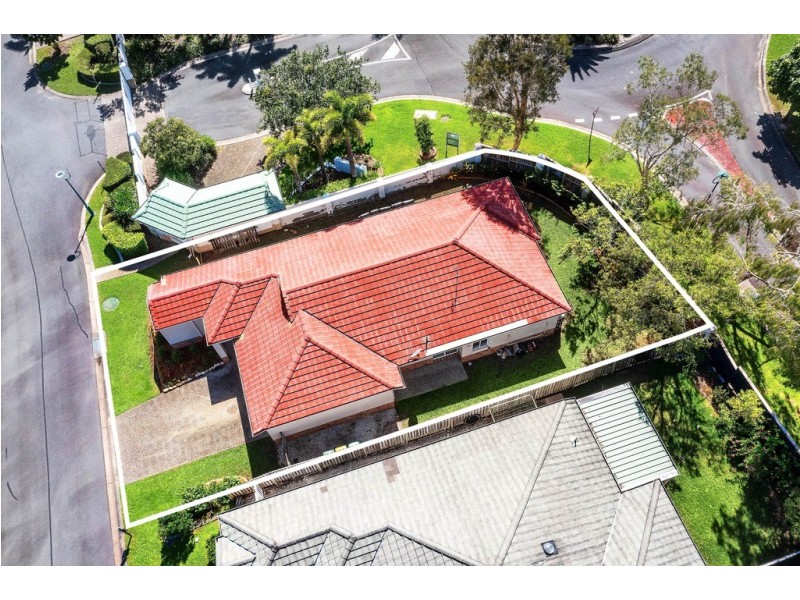35/29 Ellis Drive, Mudgeeraba QLD 4213