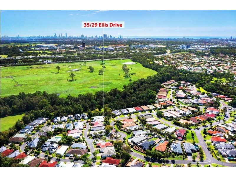 35/29 Ellis Drive, Mudgeeraba QLD 4213