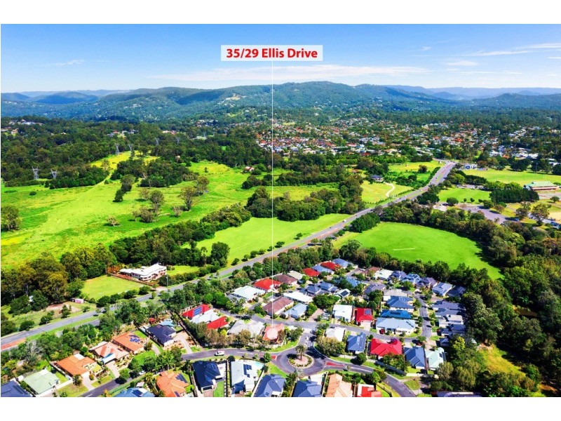 35/29 Ellis Drive, Mudgeeraba QLD 4213