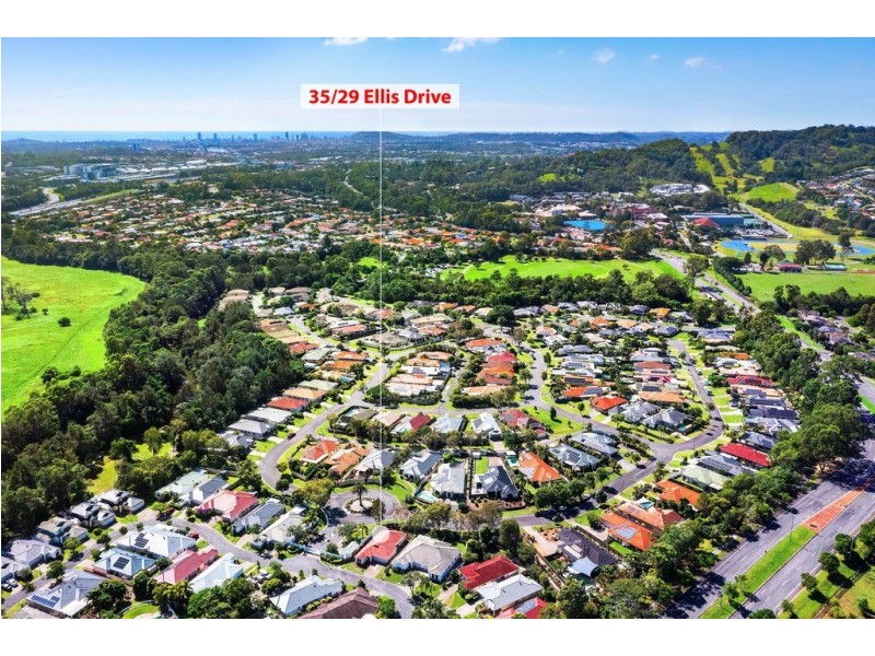 35/29 Ellis Drive, Mudgeeraba QLD 4213