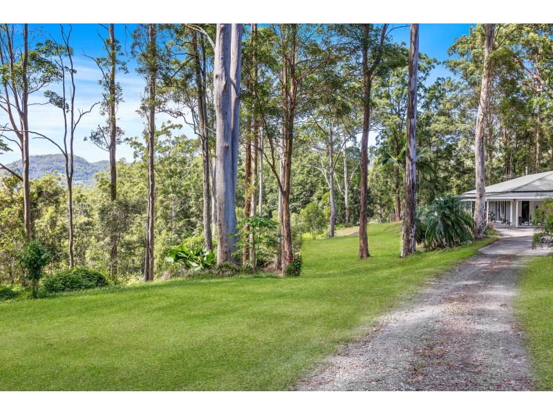 79 Dalton Road, Tallebudgera Valley QLD 4228