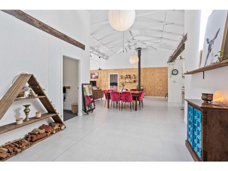 79 Dalton Road, Tallebudgera Valley QLD 4228