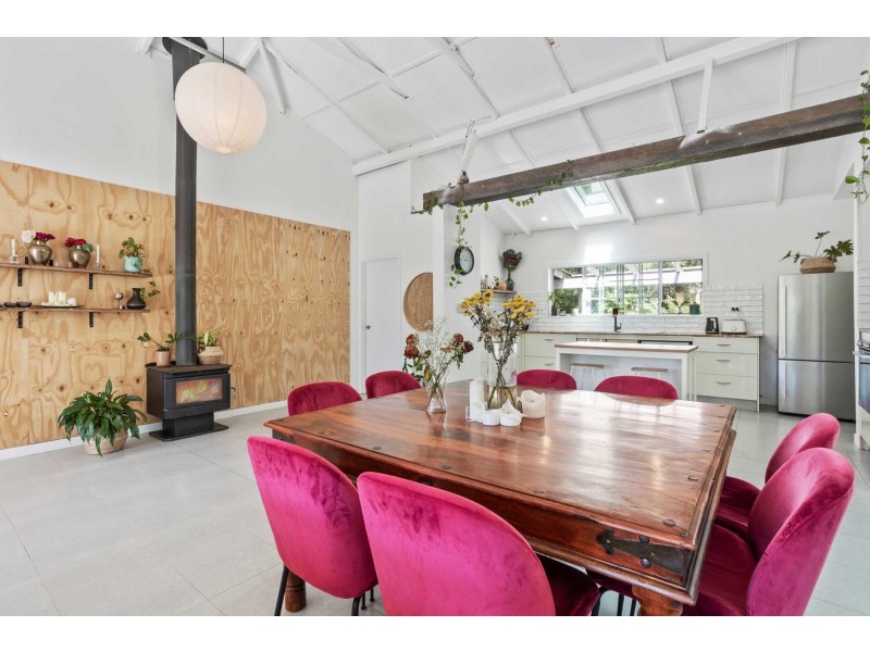 79 Dalton Road, Tallebudgera Valley QLD 4228