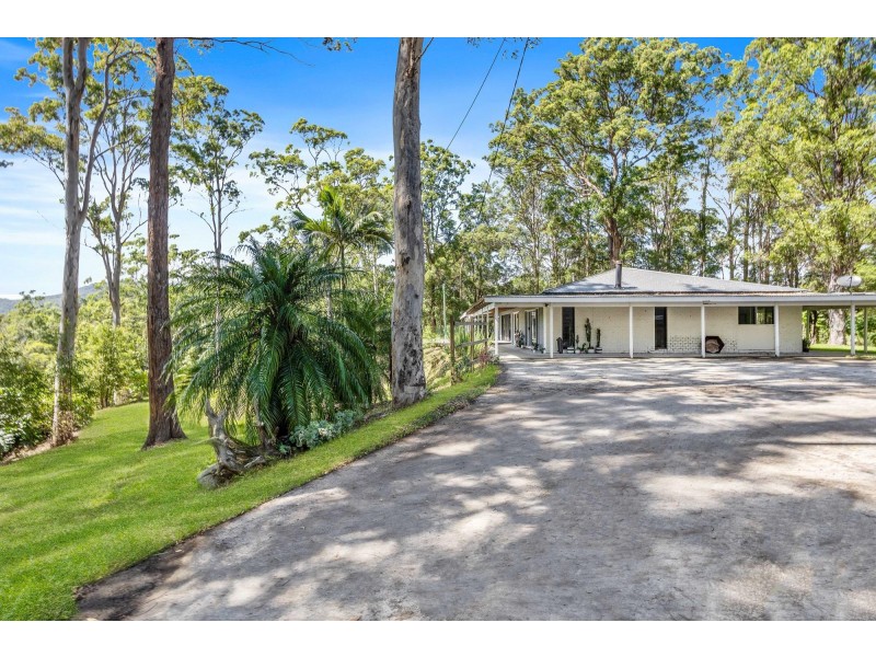 79 Dalton Road, Tallebudgera Valley QLD 4228