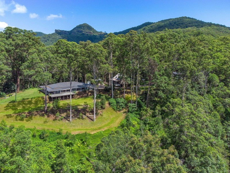 79 Dalton Road, Tallebudgera Valley QLD 4228