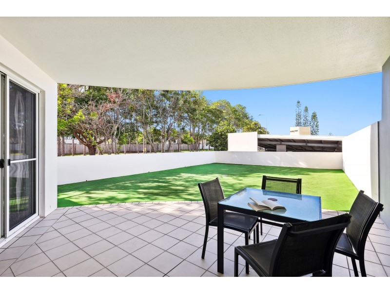 72/98 University Drive, Varsity Lakes QLD 4227