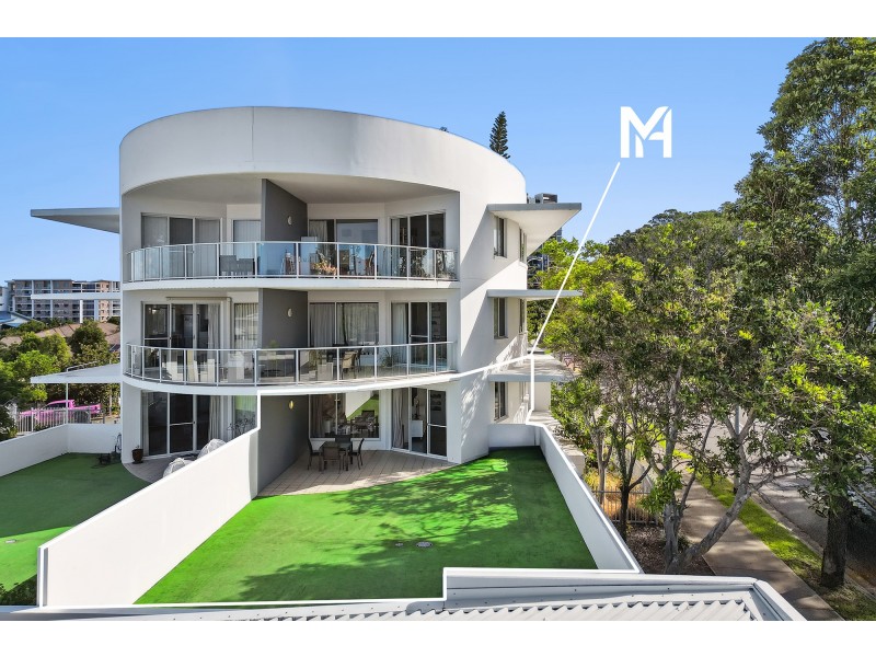 72/98 University Drive, Varsity Lakes QLD 4227