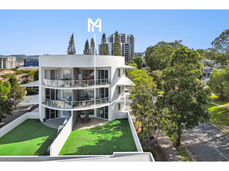 72/98 University Drive, Varsity Lakes QLD 4227