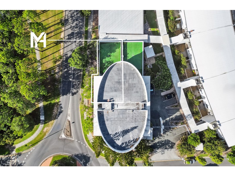 72/98 University Drive, Varsity Lakes QLD 4227