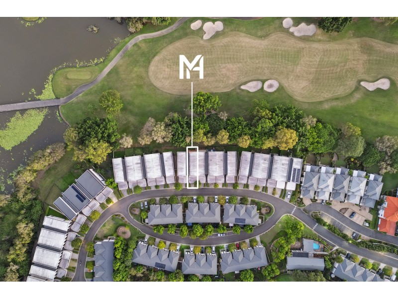 170 North Hill Drive, Robina QLD 4226