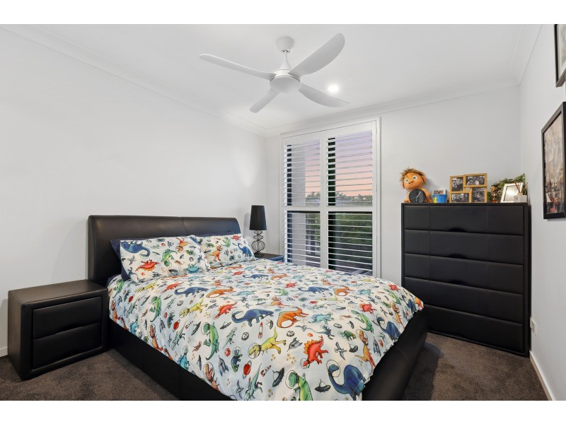 170 North Hill Drive, Robina QLD 4226