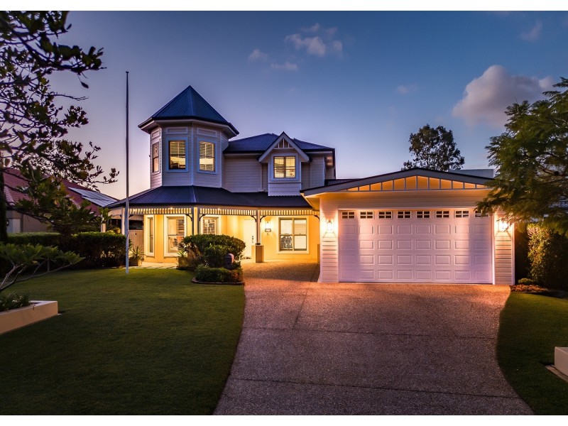 11 Miling Court, Robina QLD 4226