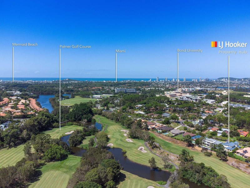 11 Miling Court, Robina QLD 4226