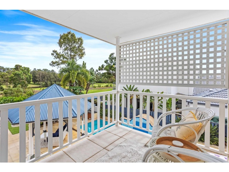 11 Miling Court, Robina QLD 4226