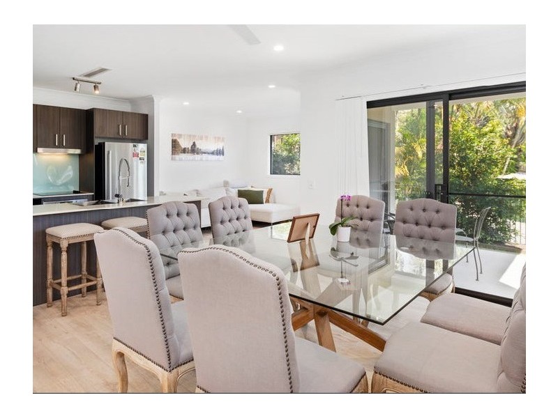 16/26 Nikau Crescent, Nerang QLD 4211