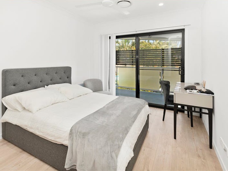 16/26 Nikau Crescent, Nerang QLD 4211