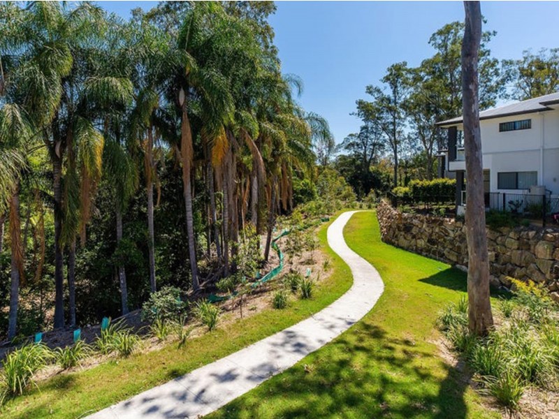 16/26 Nikau Crescent, Nerang QLD 4211