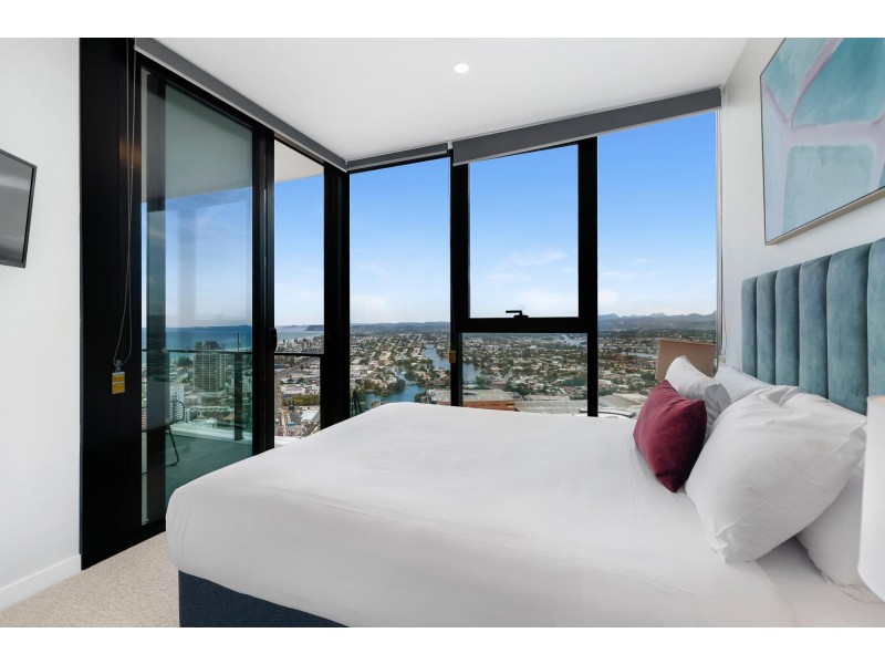 13605/5 The Darling Avenue, Broadbeach QLD 4218