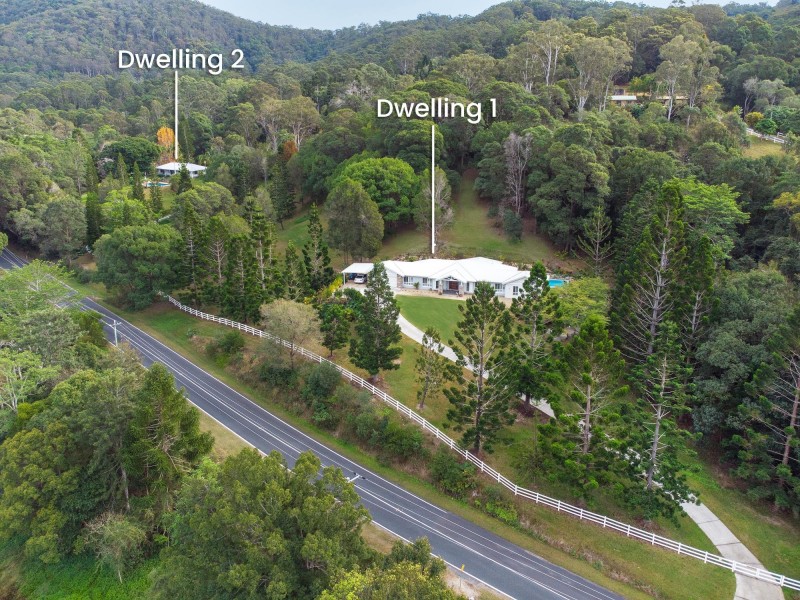750 Tallebudgera Creek Road, Tallebudgera Valley QLD 4228