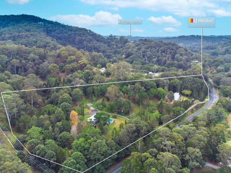 750 Tallebudgera Creek Road, Tallebudgera Valley QLD 4228