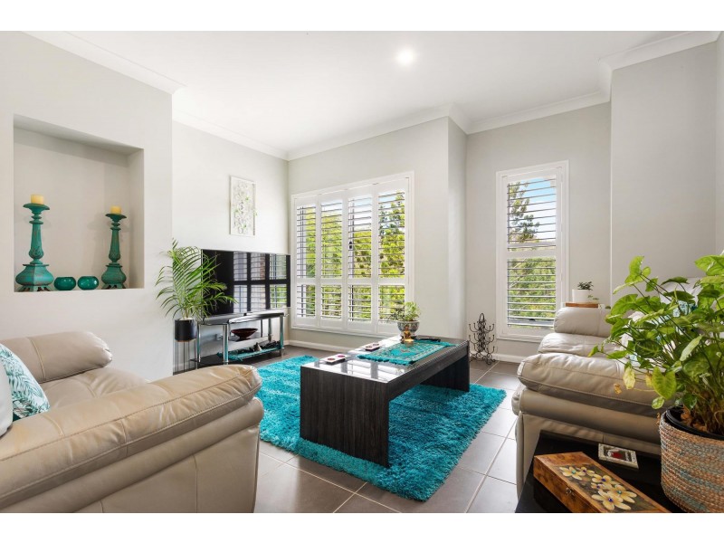 750 Tallebudgera Creek Road, Tallebudgera Valley QLD 4228