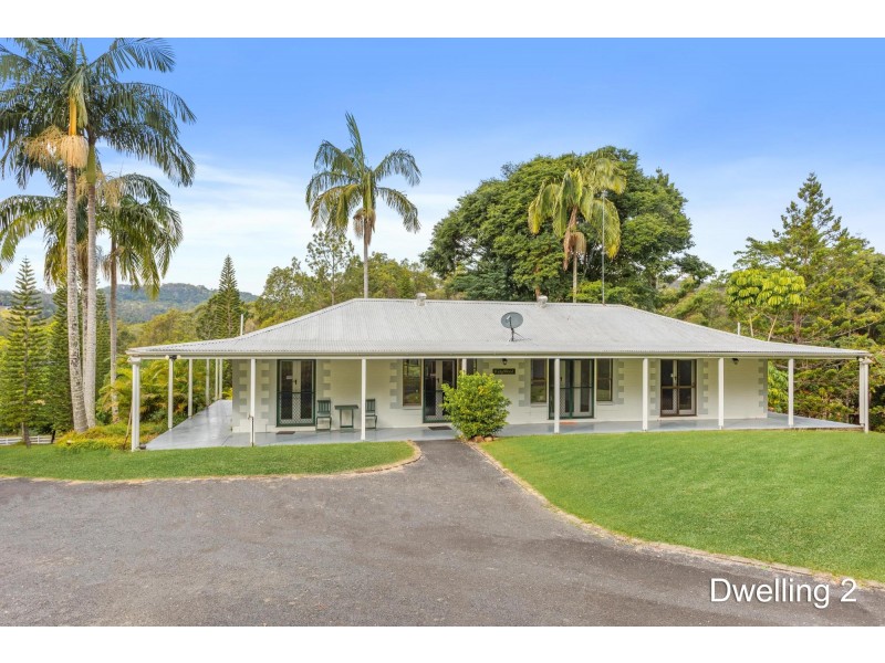 750 Tallebudgera Creek Road, Tallebudgera Valley QLD 4228