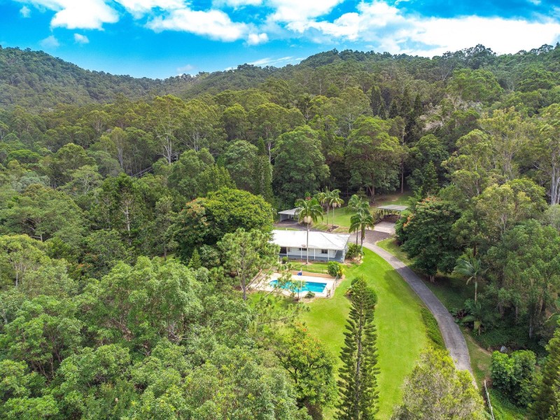 750 Tallebudgera Creek Road, Tallebudgera Valley QLD 4228