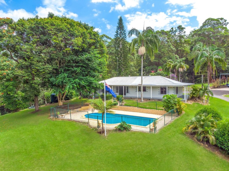 750 Tallebudgera Creek Road, Tallebudgera Valley QLD 4228