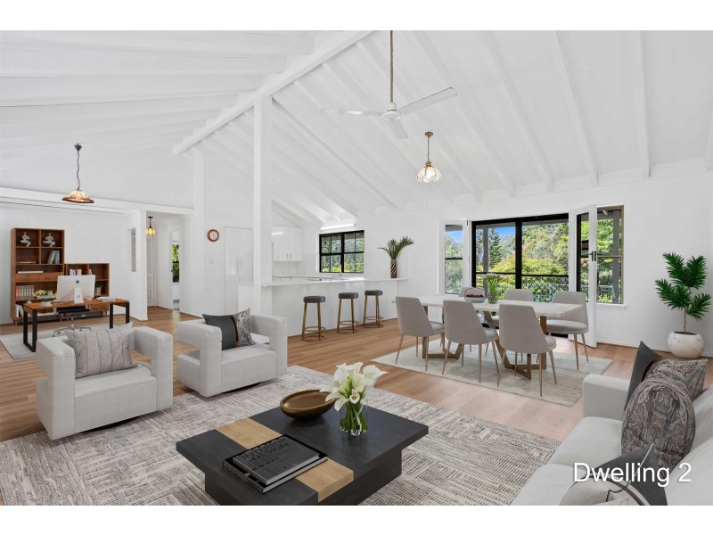 750 Tallebudgera Creek Road, Tallebudgera Valley QLD 4228