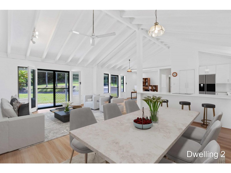 750 Tallebudgera Creek Road, Tallebudgera Valley QLD 4228