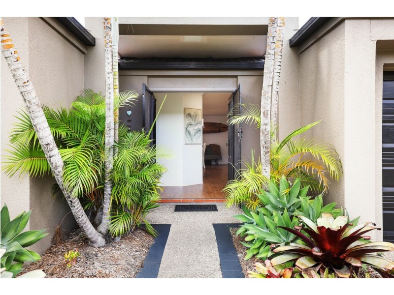 4 Beckington Terrace, Mudgeeraba QLD 4213