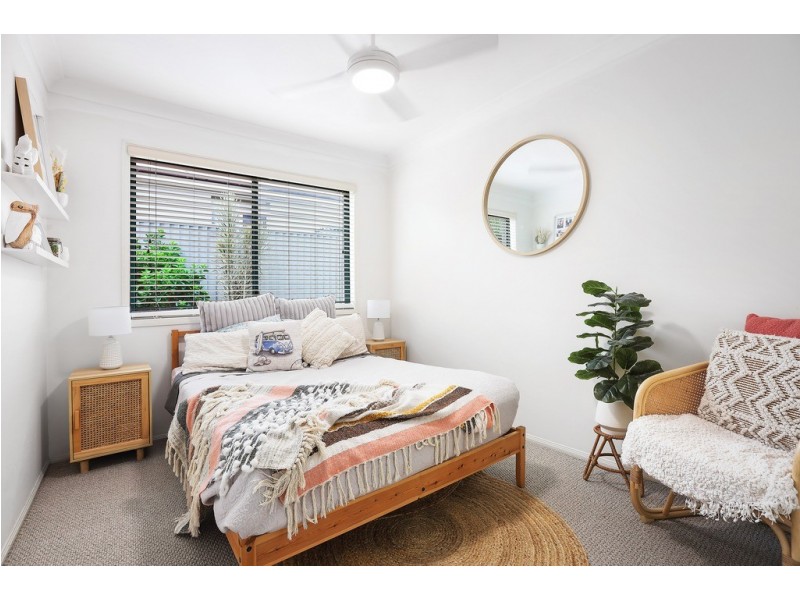 4 Beckington Terrace, Mudgeeraba QLD 4213