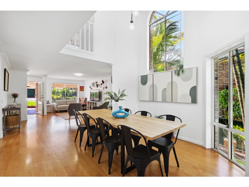 17/14 Oakmont Street, Robina QLD 4226