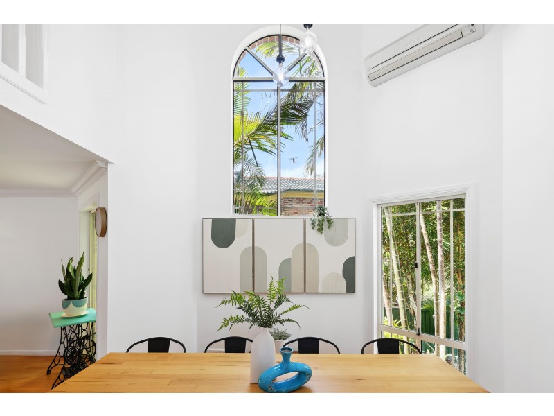 17/14 Oakmont Street, Robina QLD 4226