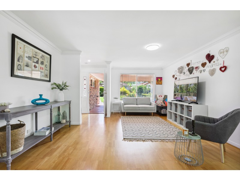 17/14 Oakmont Street, Robina QLD 4226