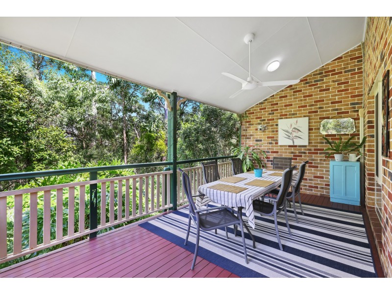 17/14 Oakmont Street, Robina QLD 4226
