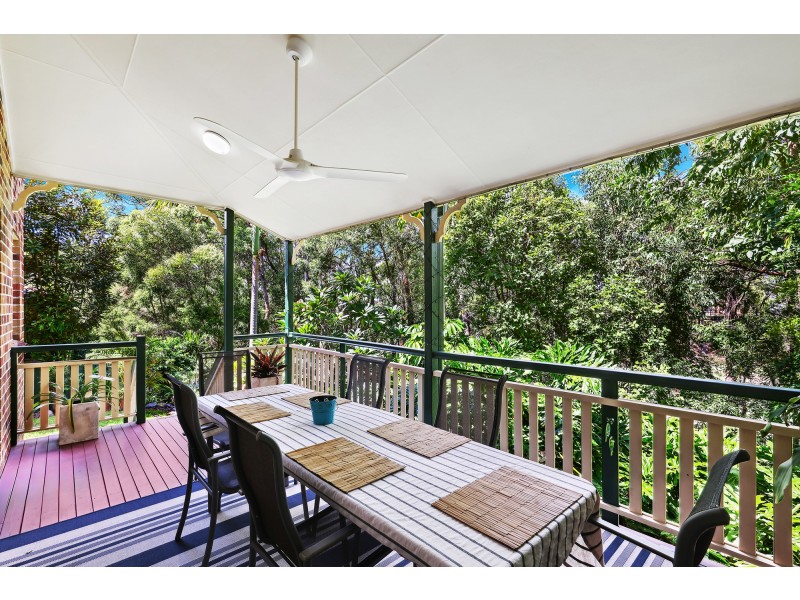 17/14 Oakmont Street, Robina QLD 4226